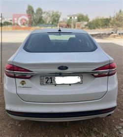 فۆرد فیوژن
